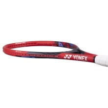 Yonex Tennisschläger VCore (7th Generation) #23 98in/285g/Turnier rot - unbesaitet -